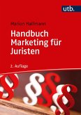 Handbuch Marketing für Juristen (eBook, PDF)