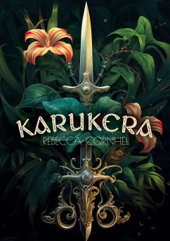 Cover Karukera (eBook, ePUB)