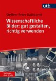 Wissenschaftliche Bilder: gut gestalten, richtig verwenden (eBook, PDF)