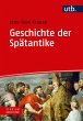 Geschichte der Spätantike (eBook, PDF) - Bild 1