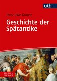 Geschichte der Spätantike (eBook, PDF)