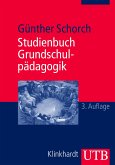 Studienbuch Grundschulpädagogik (eBook, PDF)