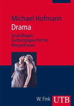 Drama (eBook, PDF) - Hofmann, Michael