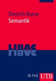 Semantik (eBook, PDF)