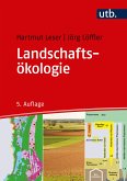 Landschaftsökologie (eBook, PDF)