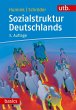 Sozialstruktur Deutschlands (eBook, PDF) - Bild 1