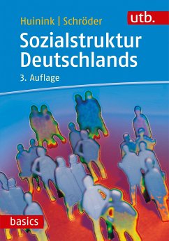 Sozialstruktur Deutschlands (eBook, PDF) - Schröder, Torsten; Huinink, Johannes