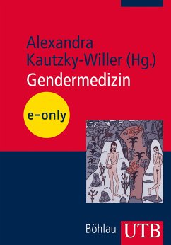 Gendermedizin (eBook, PDF) - Kautzky-Willer, Alexandra