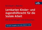 Lernkarten Kinder- und Jugendhilferecht für die Soziale Arbeit (eBook, PDF)