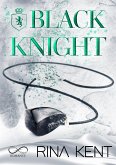 Black Knight (eBook, ePUB)