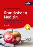 Grundwissen Medizin (eBook, PDF)