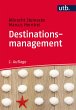 Destinationsmanagement (eBook, PDF) - Bild 1
