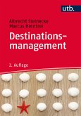 Destinationsmanagement (eBook, PDF)