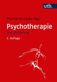 Psychotherapie (eBook, PDF)