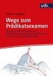 Wege zum Prädikatsexamen (eBook, PDF) - Bild 1