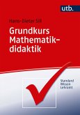 Grundkurs Mathematikdidaktik (eBook, PDF)
