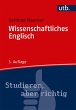 Wissenschaftliches Englisch (eBook, PDF) - Bild 1