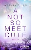 A Not So Meet Cute (eBook, ePUB)