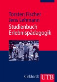 Studienbuch Erlebnispädagogik (eBook, PDF)