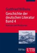 Geschichte der deutschen Literatur Band... - Bild 1