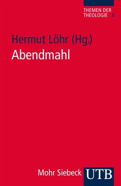 Abendmahl (eBook, PDF)