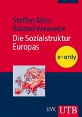 Die Sozialstruktur Europas (eBook, PDF)