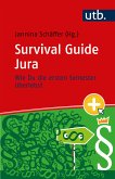 Survival Guide Jura (eBook, PDF)