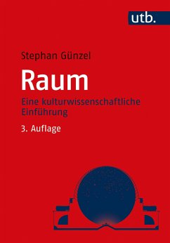 Raum (eBook, PDF) - Günzel, Stephan