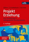 Projekt Erziehung (eBook, PDF)