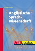 Anglistische Sprachwissenschaft (eBook, PDF)