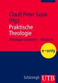 Praktische Theologie (eBook, PDF)
