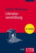 Literaturvermittlung (eBook, PDF) - Bild 1