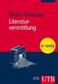 Literaturvermittlung (eBook, PDF)