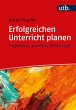 Erfolgreichen Unterricht planen (eBook,... - Bild 1