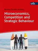 Microeconomics, Competition and Strategic Behaviour (eBook, PDF)
