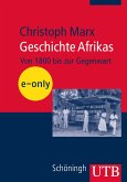 Geschichte Afrikas (eBook, PDF)