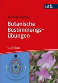 Botanische Bestimmungsübungen (eBook, PDF)