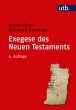 Exegese des Neuen Testaments (eBook,... - Bild 1