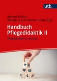 Handbuch Pflegedidaktik II (eBook, PDF)