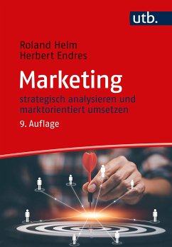 Marketing (eBook, PDF) - Helm, Roland; Endres, Herbert