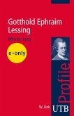 Gotthold Ephraim Lessing (eBook, PDF)