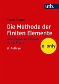 Die Methode der Finiten Elemente (eBook, PDF)