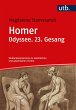 Homer. Odyssee. 23. Gesang (eBook, PDF) - Bild 1