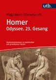 Homer. Odyssee. 23. Gesang (eBook, PDF)