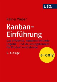 Kanban-Einführung (eBook, PDF) - Weber, Rainer