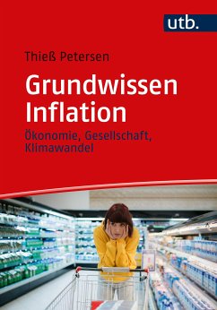 Grundwissen Inflation (eBook, PDF) - Petersen, Thieß