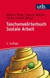 Taschenwörterbuch Soziale Arbeit... - Bild 1