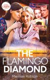 The Flamingo Diamond (eBook, ePUB)