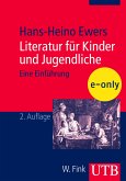 Literatur für Kinder und Jugendliche (eBook, PDF)