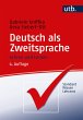 Deutsch als Zweitsprache (eBook, PDF) - Bild 1